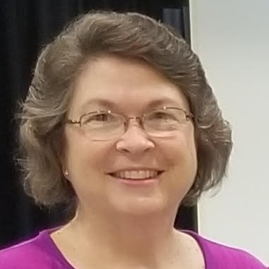 Virginia Fischer